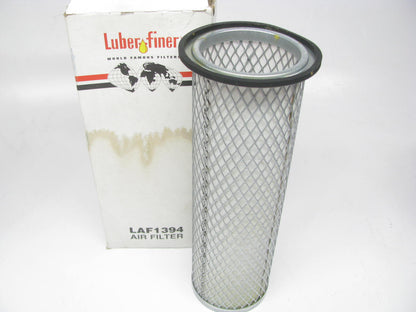 Luberfiner LAF1394 Air Filter Replaces CA258SY 46375 A53511 AF1980 P131394
