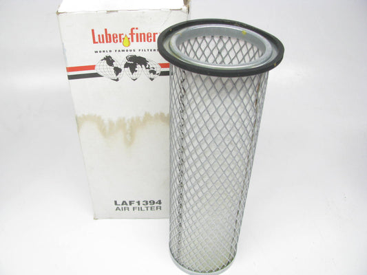 Luberfiner LAF1394 Air Filter Replaces CA258SY 46375 A53511 AF1980 P131394