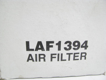 Luberfiner LAF1394 Air Filter Replaces CA258SY 46375 A53511 AF1980 P131394