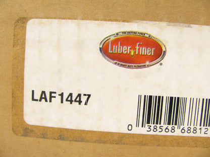 Luberfiner LAF1447 Air Filter For Ford Trucks - 42915