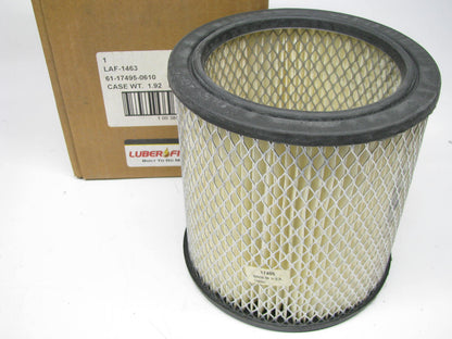 Luberfiner LAF1463 Air Filter For Gardner Denver, Joy, Leroi Air Compressors