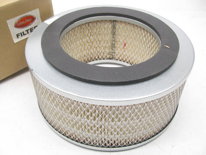 Luberfiner LAF1469 Air Filter Replaces CA8575 46369 AF2061 AF26170 P606288 88369