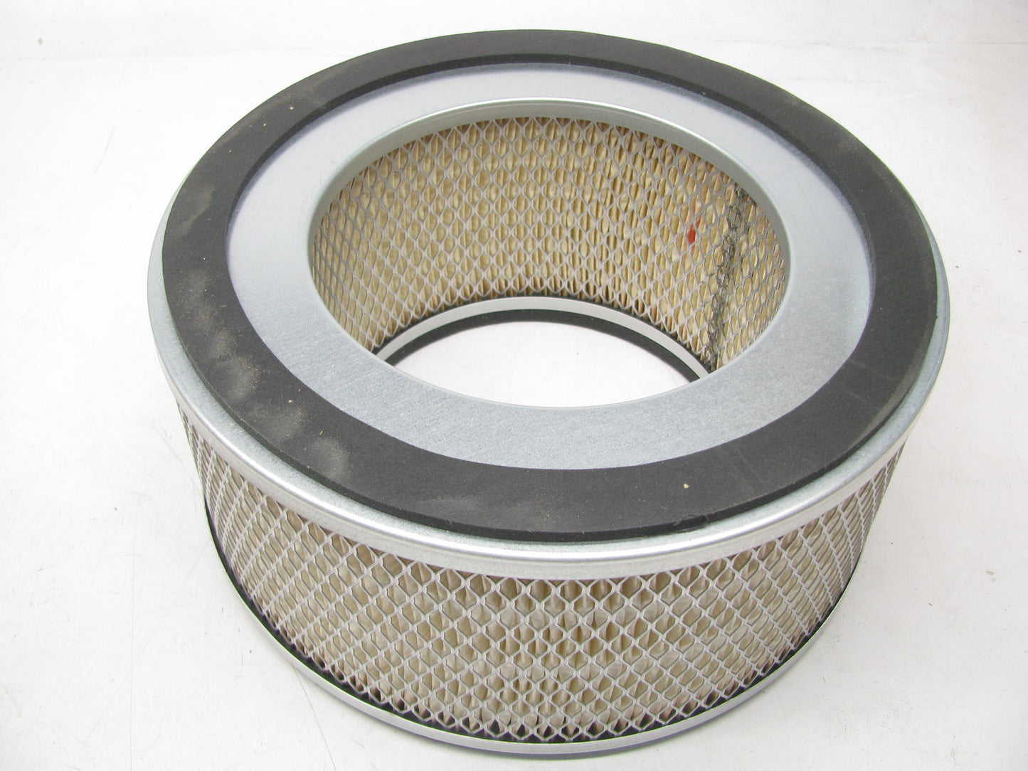 Luberfiner LAF1469 Air Filter Replaces CA8575 46369 AF2061 AF26170 P606288 88369