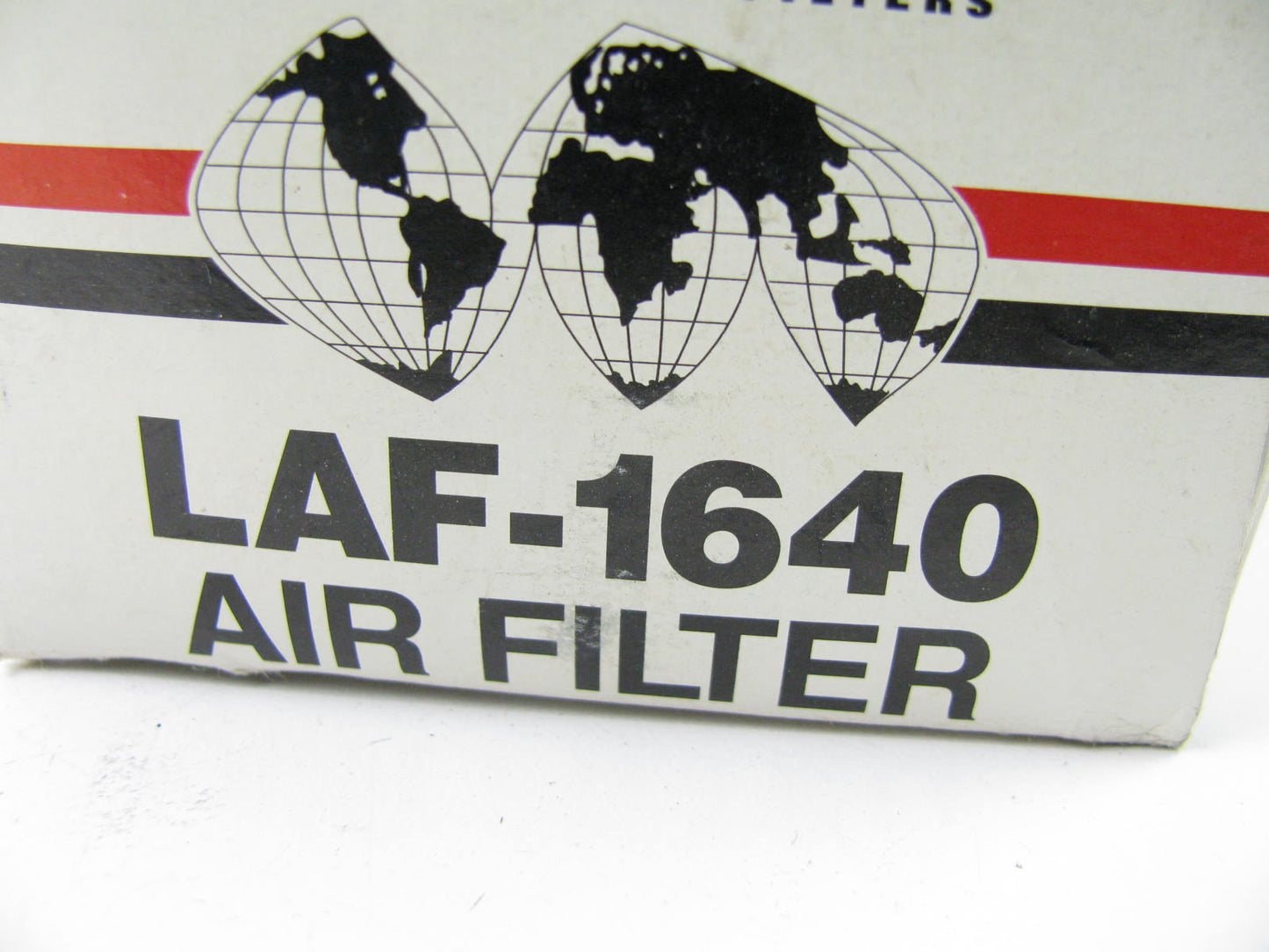 Luberfiner LAF1640 Air Filter For John Deere, Toro Mowers