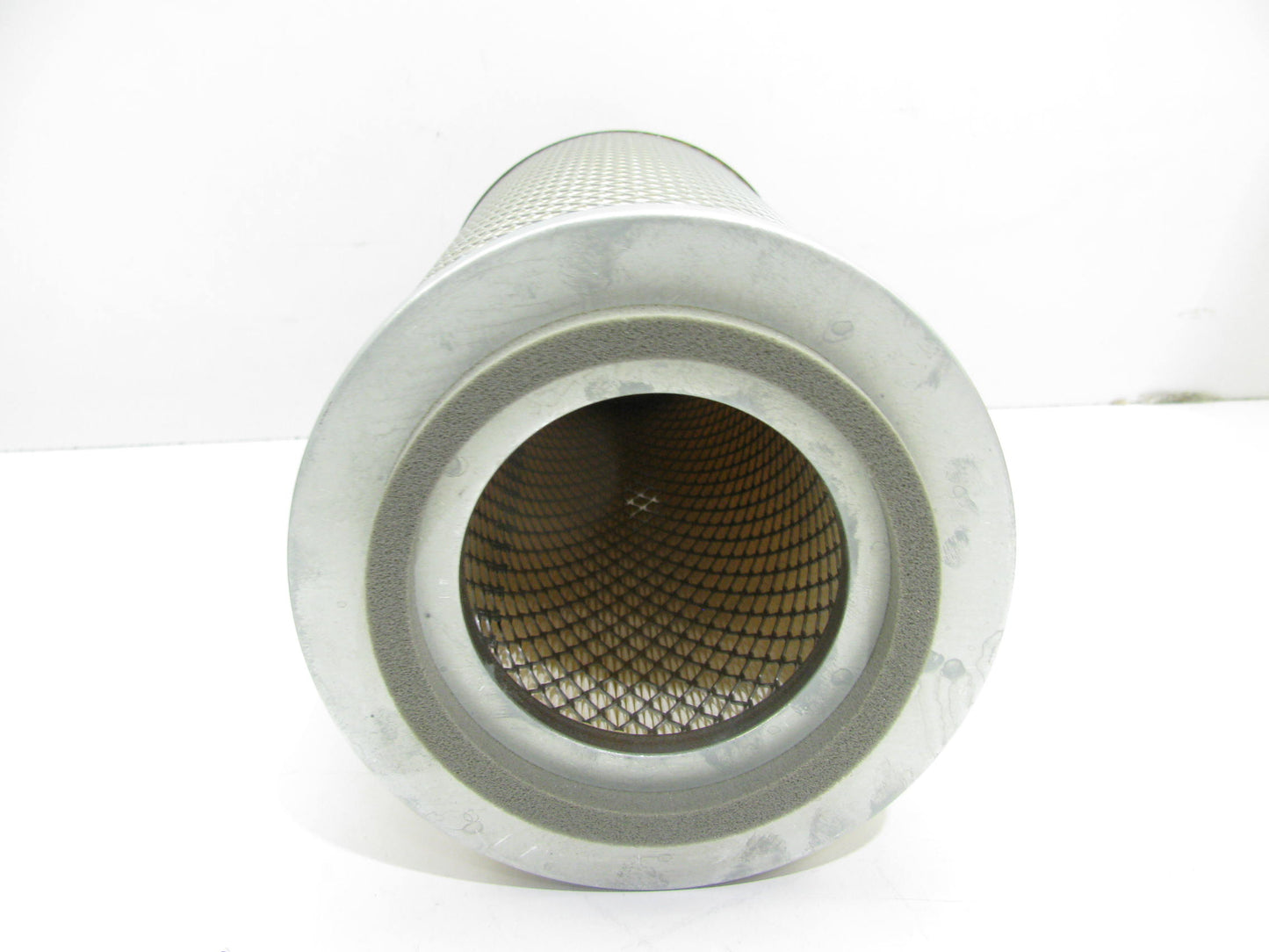Luberfiner LAF1714 Air Filter Replaces Replaces CA7111 46515 A61605 AF639 88515