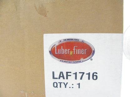 Luberfiner LAF1716 Air Filter