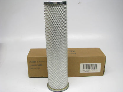 Luberfiner LAF1723 Air Filter Replaces CA1543SY 42679 A63031 AF458 AF988 87679