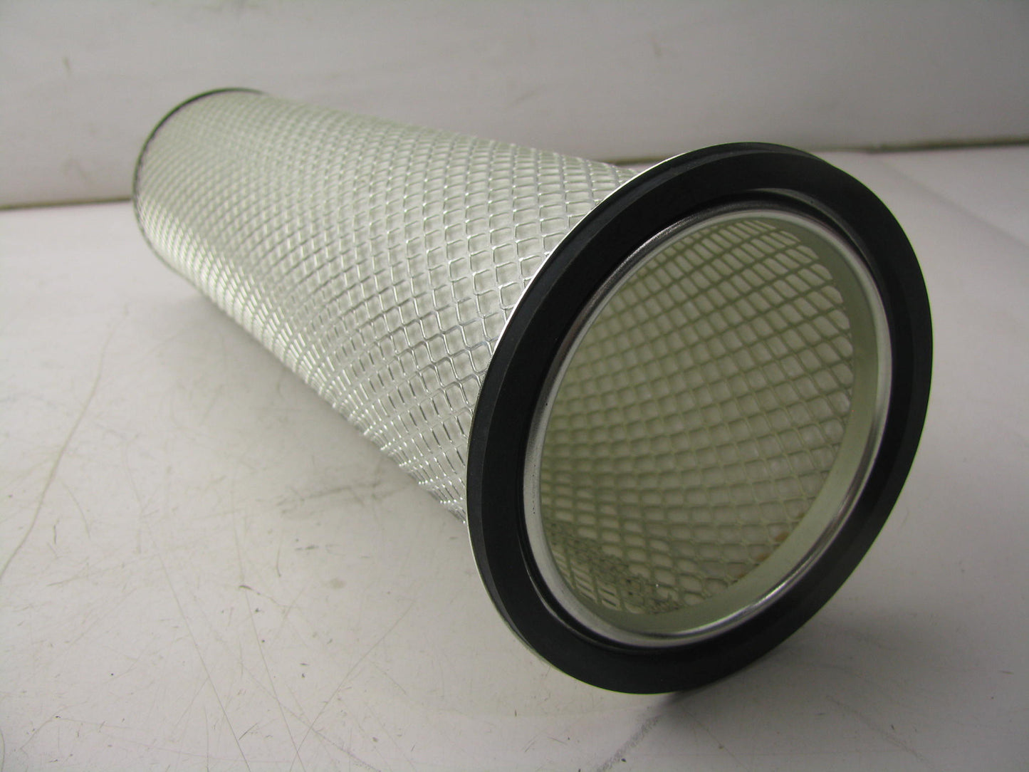 Luberfiner LAF1725 Air Filter Replaces CA2523SY 46560 A63029 AF4150 P542033