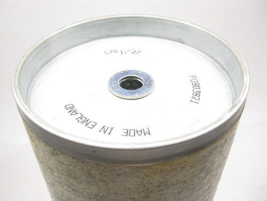 Luberfiner LAF1727 Air Filter Replaces 49128 PA3494 AF4523 P777551 PA34 83128