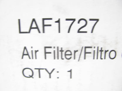 Luberfiner LAF1727 Air Filter Replaces 49128 PA3494 AF4523 P777551 PA34 83128