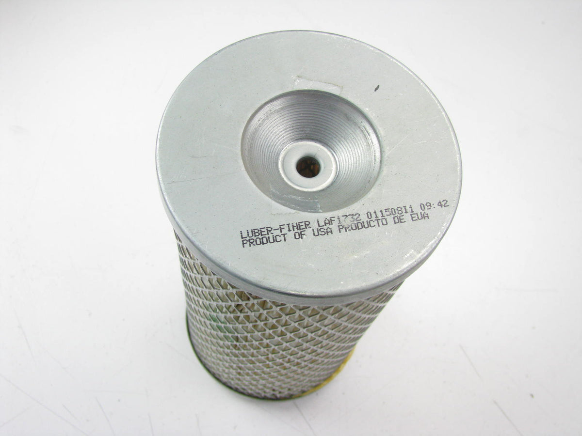 Luberfiner LAF1732 Air Filter Replaces CA7111SY 46313 A27758 AF2058 AF4066