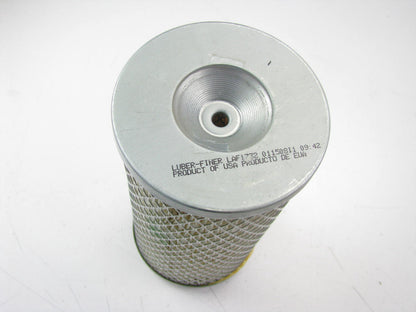 Luberfiner LAF1732 Air Filter Replaces CA7111SY 46313 A27758 AF2058 AF4066