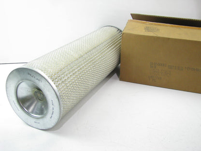 Luberfiner LAF1746 Air Filter Replaces AF4152 P900019 A1044C BBU9968 GFE1210