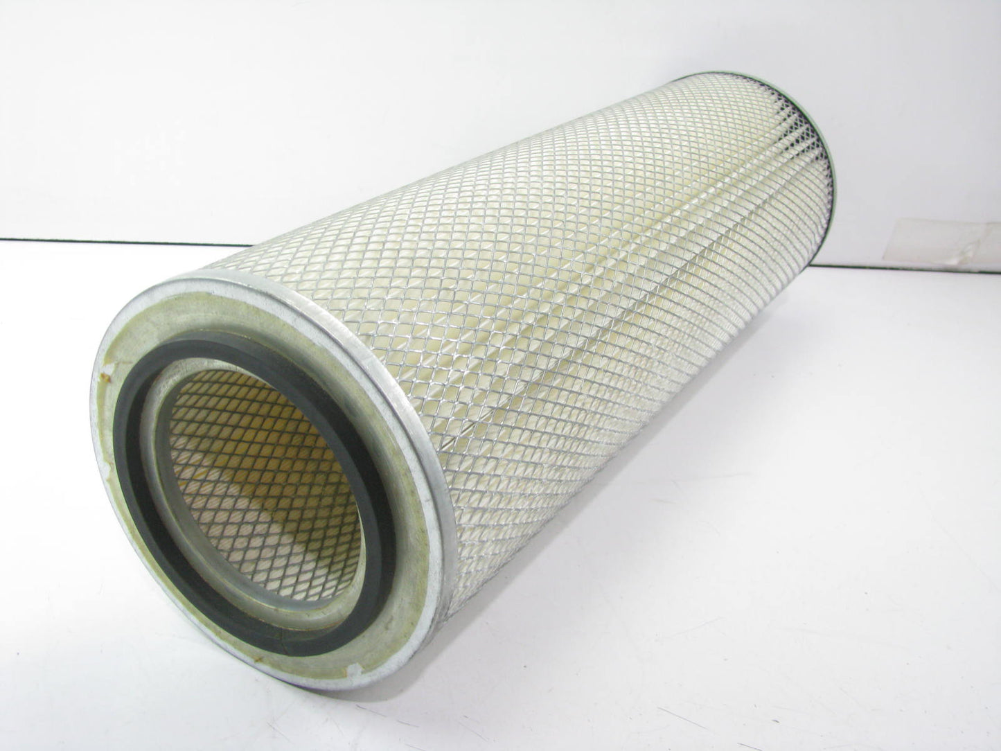 Luberfiner LAF1746 Air Filter Replaces AF4152 P900019 A1044C BBU9968 GFE1210
