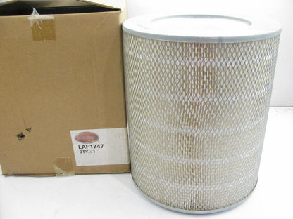 Luberfiner LAF1747 Air Filter Replaces CA7454 46547 AF4720 P777152 88547 PA2707