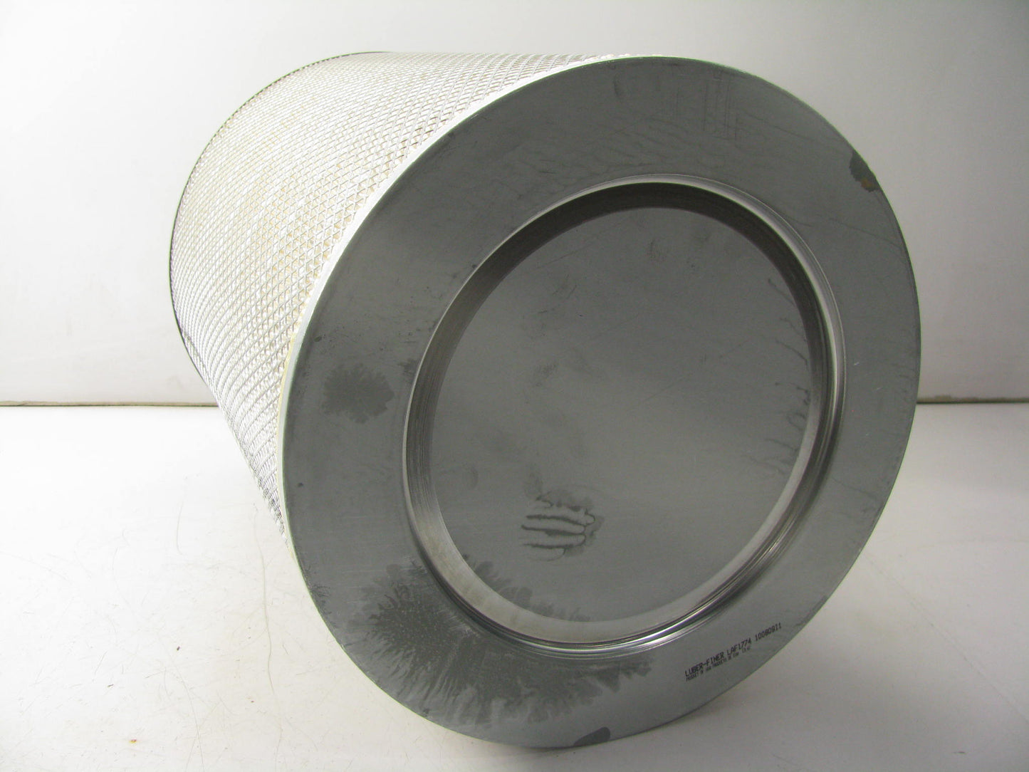 Luberfiner LAF1774 Outer Air Filter Replaces CA6927 46721 A74692 PA2781 AF4692