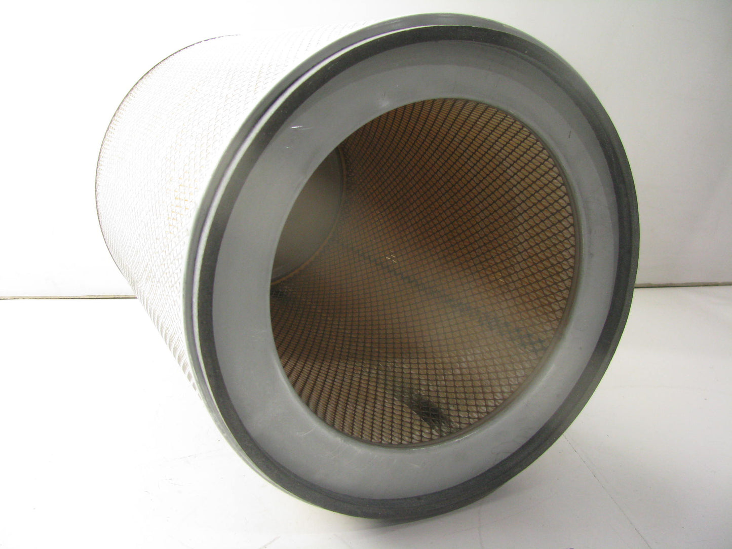 Luberfiner LAF1774 Outer Air Filter Replaces CA6927 46721 A74692 PA2781 AF4692