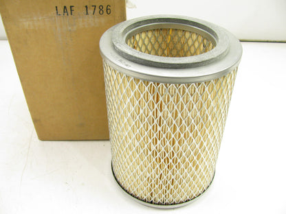 Luberfiner LAF1786 Air Filter Replaces 89034496 CA273 42742 AF272 P539483 A2818C
