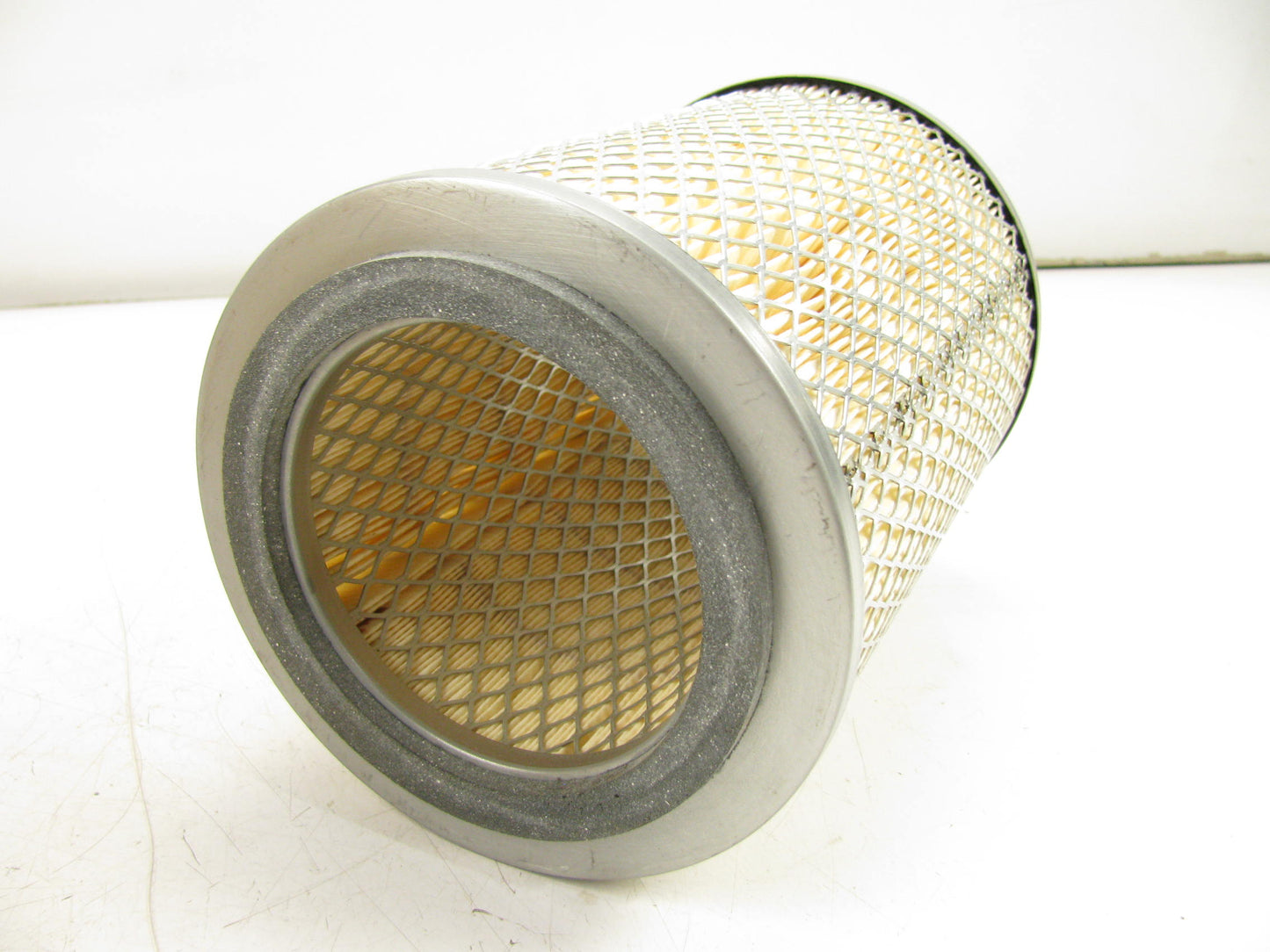 Luberfiner LAF1786 Air Filter Replaces 89034496 CA273 42742 AF272 P539483 A2818C