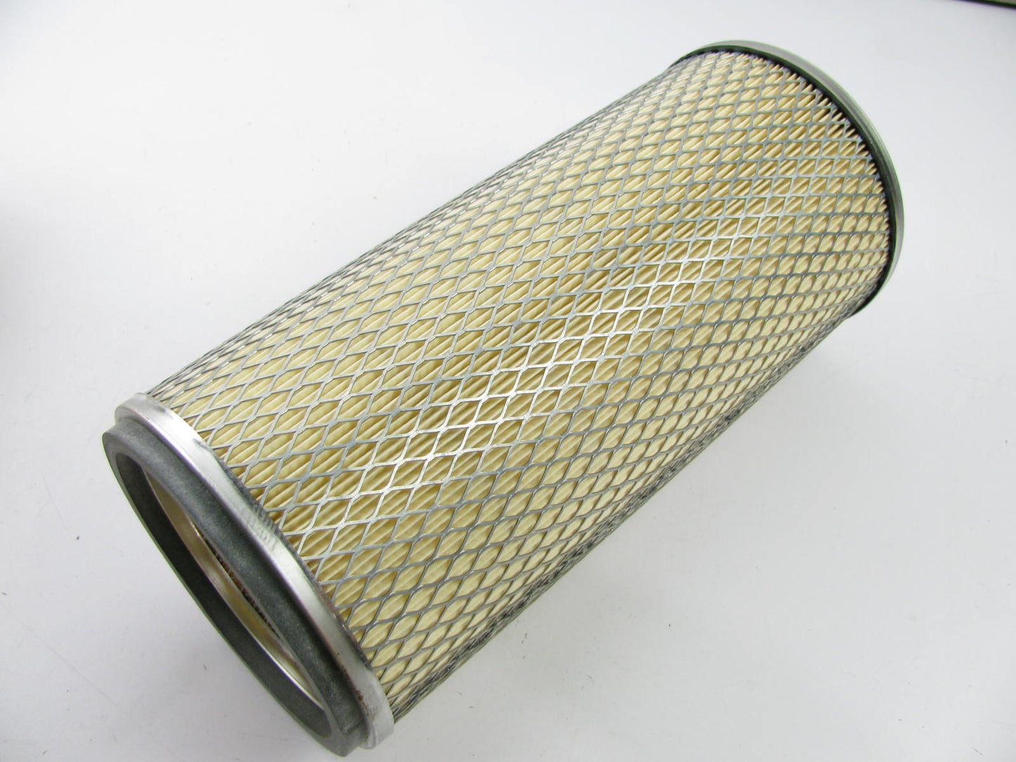 Luberfiner LAF1789 Inner Air Filter For Massey Ferguson Dozer, Tractor, Sullair