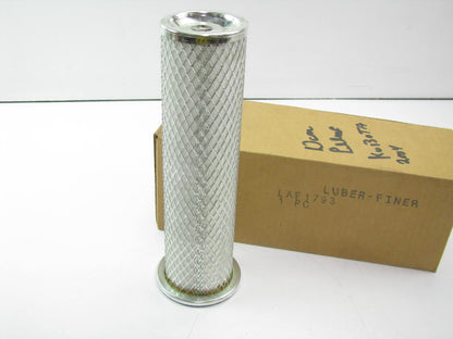 Luberfiner LAF1793 Inner Air Filter Replaces CA253SY 42769 A43156 RE45826 87769