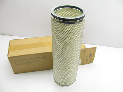 Luberfiner LAF1814 Engine Air Filter For 1984-1992 Hino