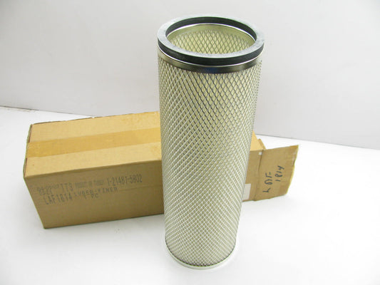 Luberfiner LAF1814 Engine Air Filter For 1984-1992 Hino