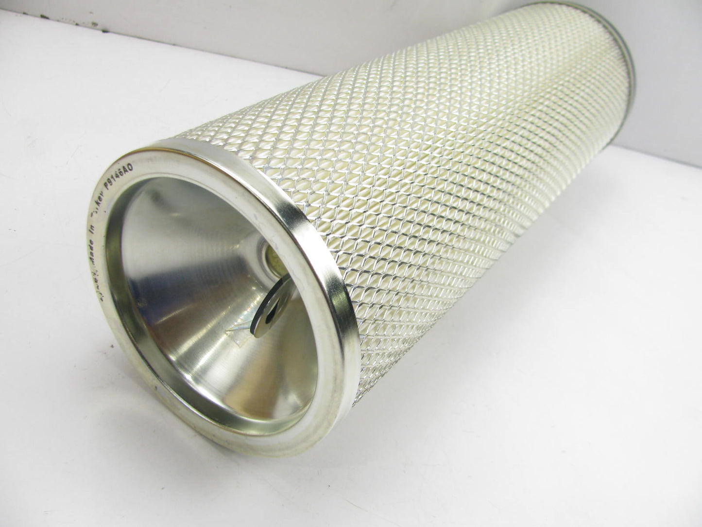 Luberfiner LAF1814 Engine Air Filter For 1984-1992 Hino