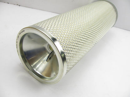 Luberfiner LAF1814 Engine Air Filter For 1984-1992 Hino