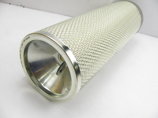 Luberfiner LAF1814 Engine Air Filter For 1984-1992 Hino