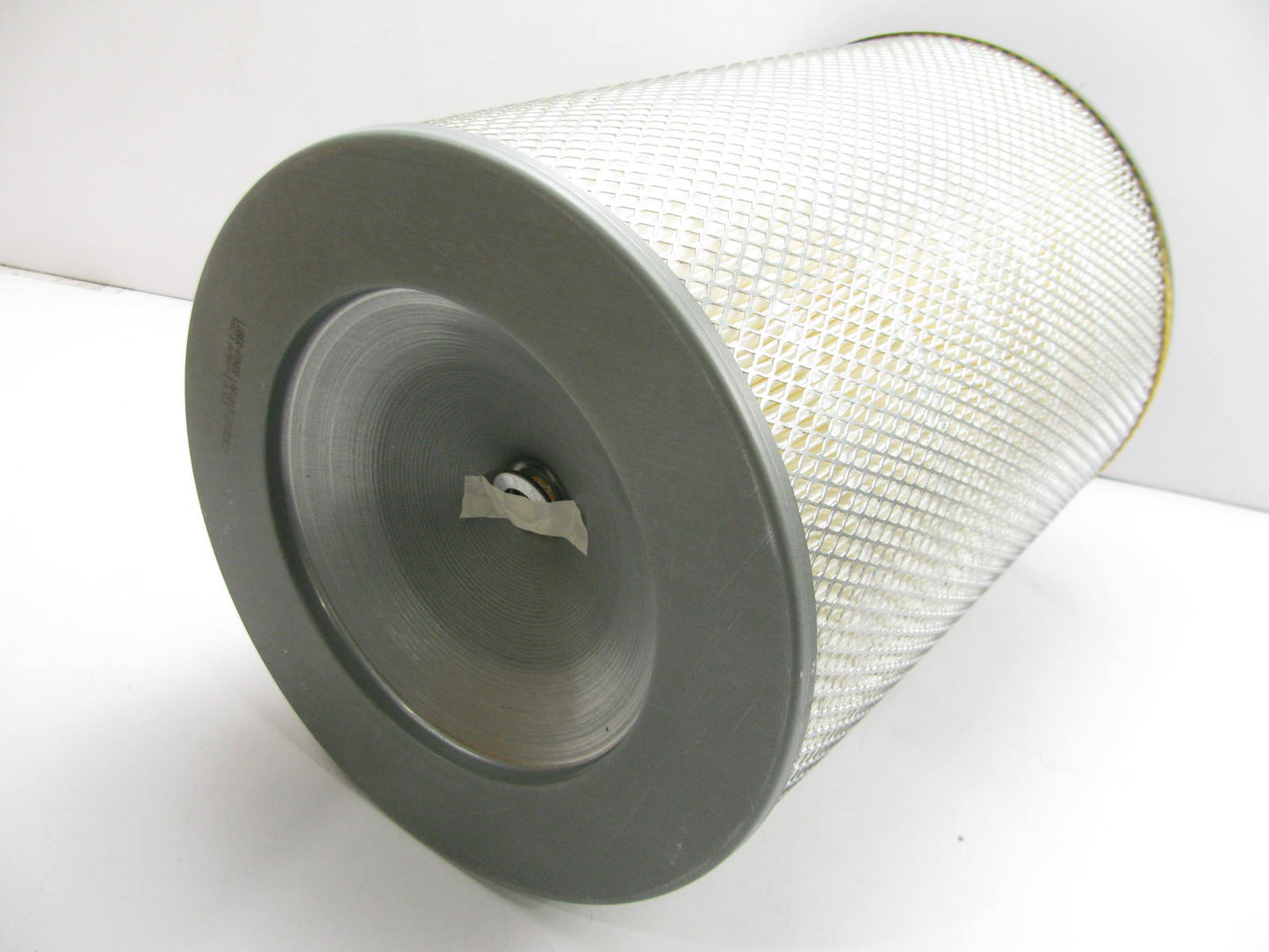 Luberfiner LAF1817 Air Filter Replaces PA3794, LAF1817, P775918, CA5535