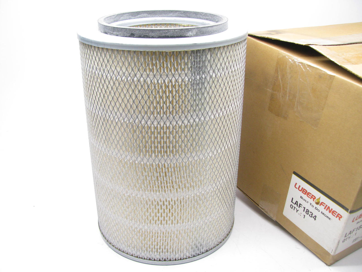 Luberfiner LAF1834 Engine Air Filter