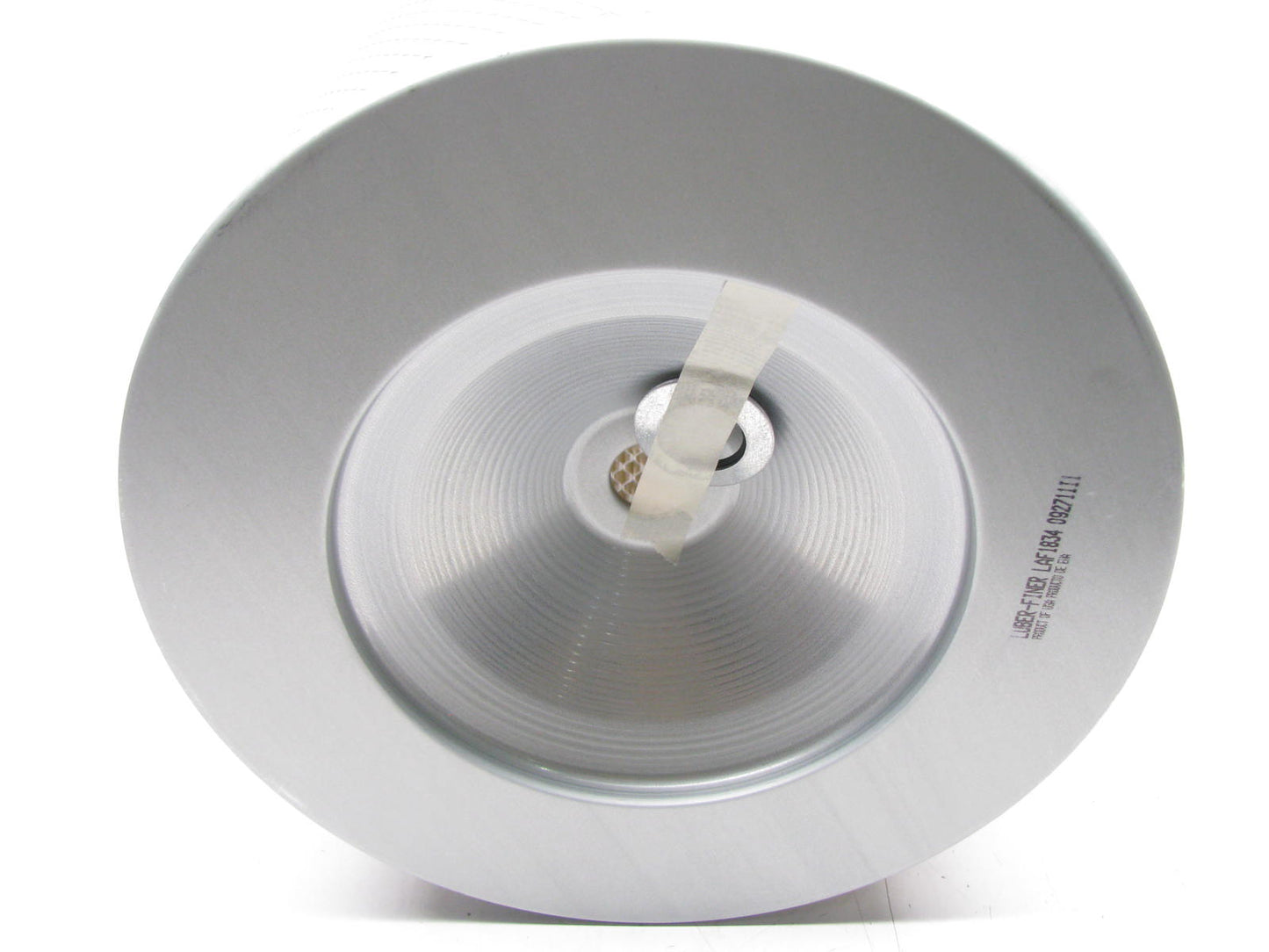 Luberfiner LAF1834 Engine Air Filter