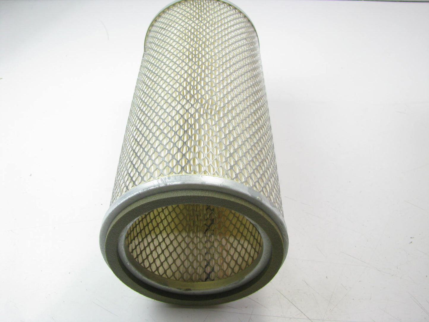 Luberfiner LAF1843 Air Filter For CAT 65 65B, Scraper 627E