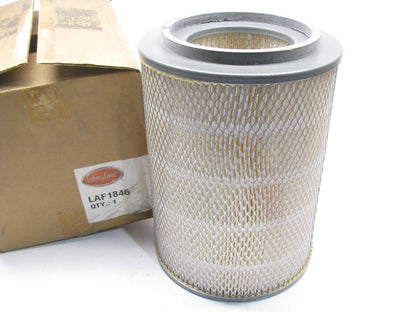 Luberfiner LAF1846 Air Filter For John Deere Agco Allis-Chalmers White Tractor
