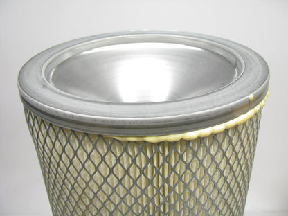 Luberfiner LAF1854 Inner Air Filter Replaces CA2541SY 49125 A74685 AF667 P151912