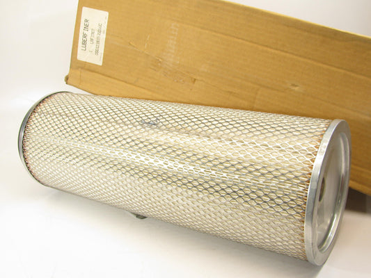Luberfiner LAF1867 Air Filter For Massey-Ferguson 4800, 4900 W/ VT903  Cummins