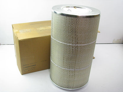 Luberfiner LAF1882 Outer Air Filter For Agco, Allis-Chalmers, Ford, Steiger