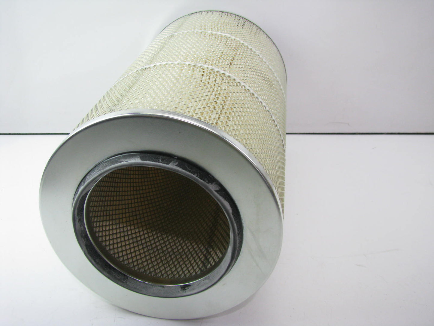 Luberfiner LAF1882 Outer Air Filter For Agco, Allis-Chalmers, Ford, Steiger