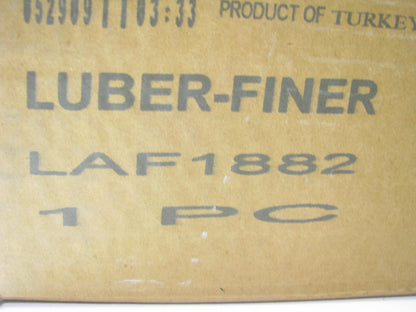 Luberfiner LAF1882 Outer Air Filter For Agco, Allis-Chalmers, Ford, Steiger