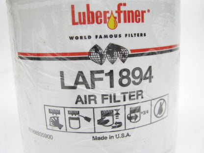 (2) Luberfiner LAF1894 Transmission Breather Filters Replaces PFA3663 46102 P263