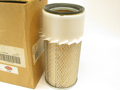 Luberfiner LAF1907 Air Filter For International & IHC Tractors