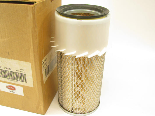 Luberfiner LAF1907 Air Filter For International & IHC Tractors