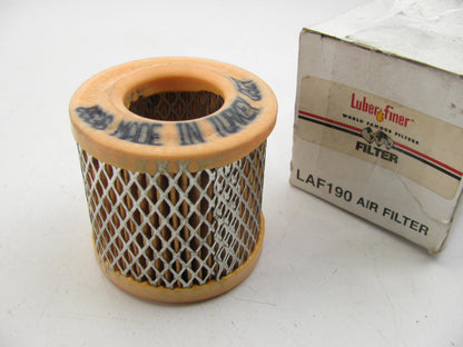 Luberfiner LAF190 Engine Crankcase Breather Element Filter Replaces PC193 ACB5