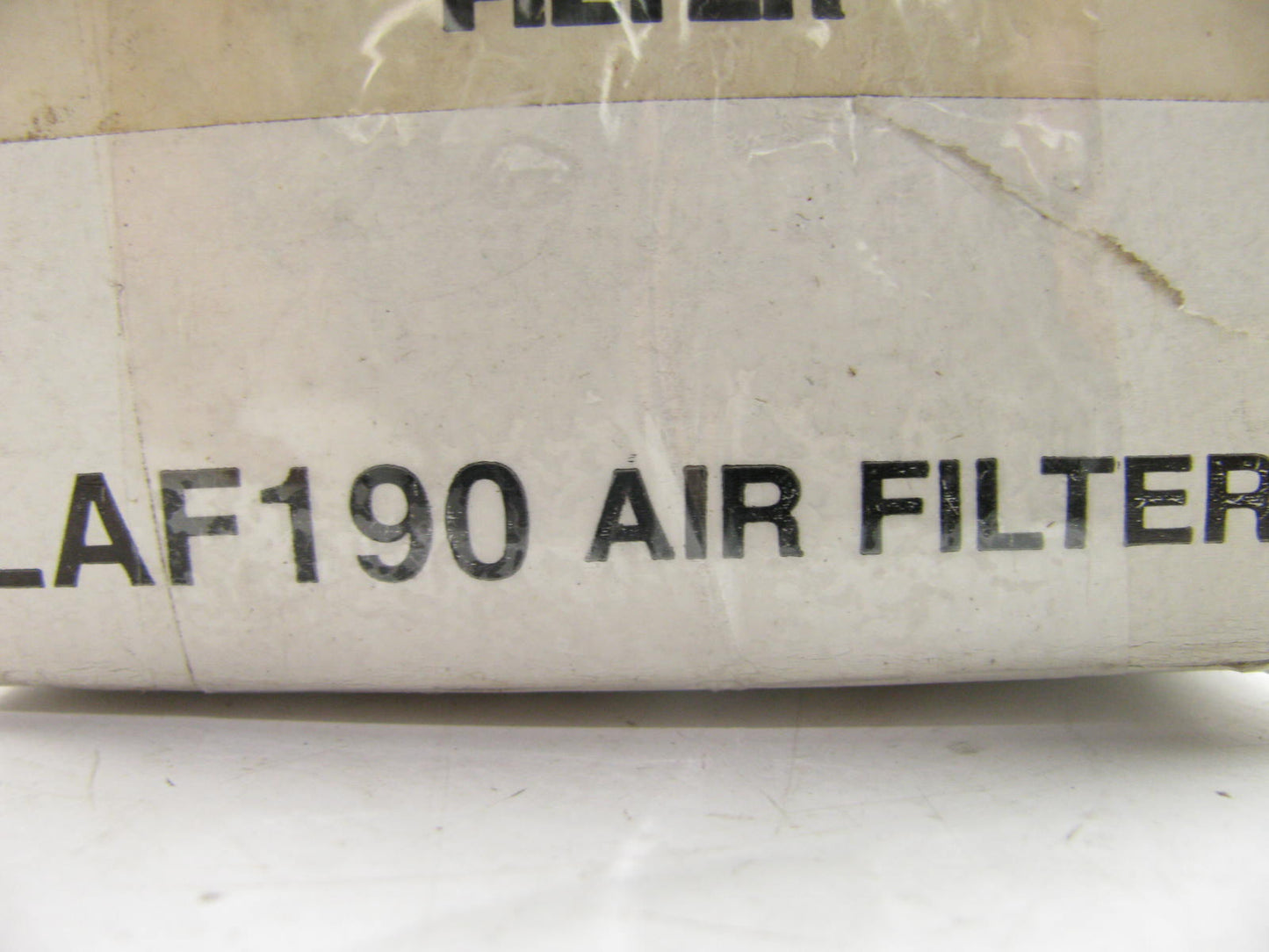 Luberfiner LAF190 Engine Crankcase Breather Element Filter Replaces PC193 ACB5