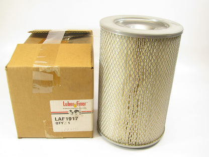 Luberfiner LAF1917 Engine Air Filter For John Deere, Komatsu