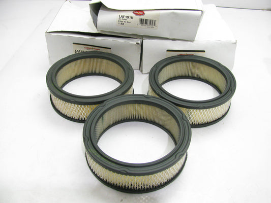 (3) Luberfiner LAF1918 Air Filter Replaces CA7726 42359 A25243 AF770 P530628