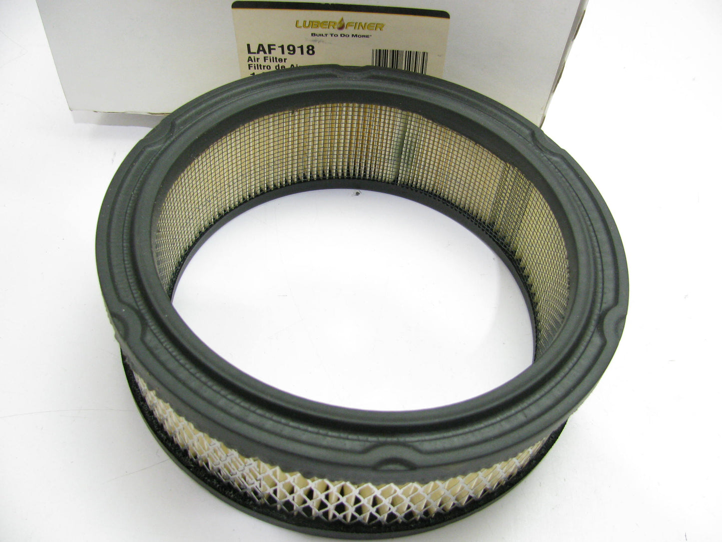Luberfiner LAF1918 Air Filter Replaces CA7726 42359 A25243 AF770 P530628