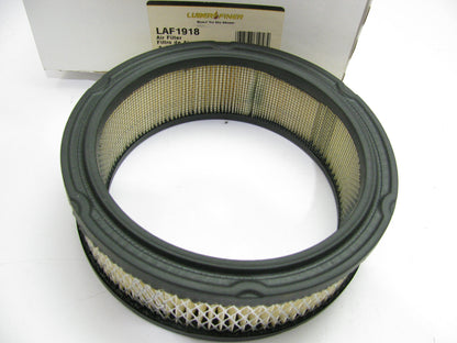 Luberfiner LAF1918 Air Filter Replaces CA7726 42359 A25243 AF770 P530628