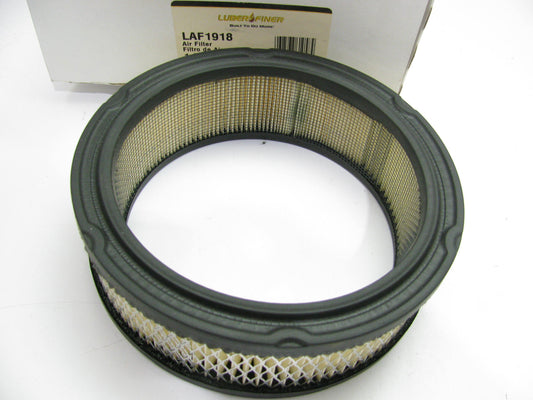 Luberfiner LAF1918 Air Filter Replaces CA7726 42359 A25243 AF770 P530628